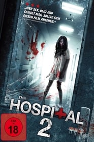 Poster The Hospital 2