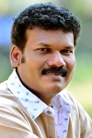 Vinod Kedamangalam is 