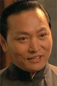 Chen Zhihui as Chin