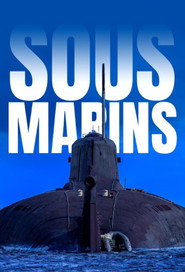 Submarines poster