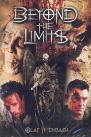 Beyond the Limits (2003) poster