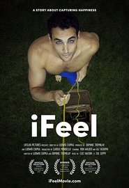 Poster iFeel 2016