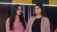 Madhvi Exposes Angad's Past