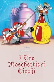 I tre moschettieri ciechi