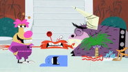 Room with a Feud
