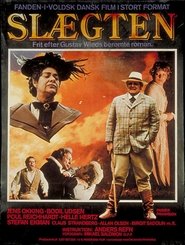 Watch Slægten Full Movie Online 1978