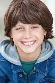 Sutton Schultz as Little Lenny