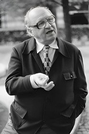 Arthur Maria Rabenalt