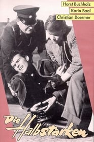 Die Halbstarken (1956)