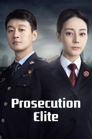 Poster Prosecution Elite - Season 1 Episode 31 : Episode 31 2023