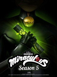 Miraculous: Tales of Ladybug & Cat Noir Season 5 14