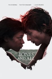 Bones and All streaming