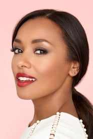 Melanie Liburd