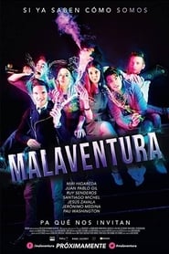 Poster Malaventura