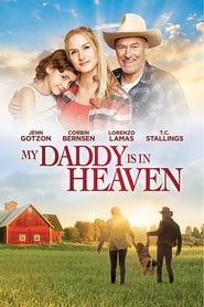 My Daddy's in Heaven постер