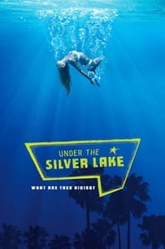 El misterio de Silver Lake (2018) HD 1080p Latino