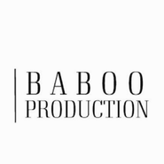 Logo for Baboo Production Logo for Baboo Production