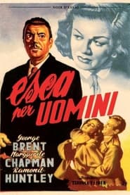 Esca per uomini (1952)
