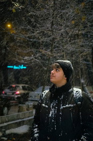 Seyed Hadi MirshahVelayati