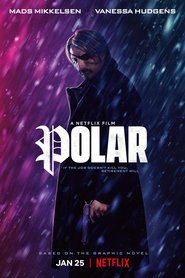 Polar Película Completa HD 1080p [MEGA] [LATINO] 2019