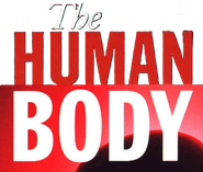 The Human Body Logo