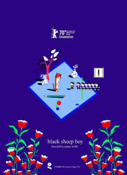 Poster Black Sheep Boy 2020