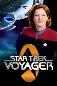 Star Trek: Voyager (1995) online ελληνικοί υπότιτλοι