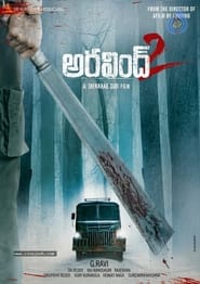 Poster Aravind 2