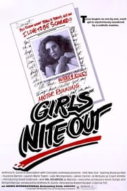 Girls Nite Out постер