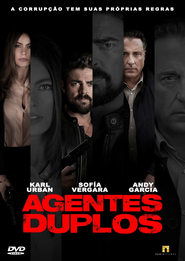 Agentes Duplos Online Dublado em HD