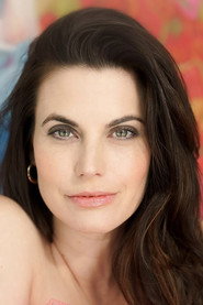 Meghan Ory