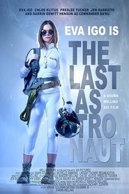 Poster The Last Astronaut