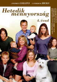 Hetedik mennyország 4. évad plakát