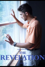 The Revelation постер