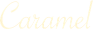 Caramel Logo