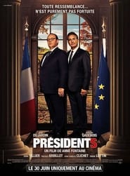 مشاهدة فيلم Presidents 2021 مترجم أون لاين بجودة عالية