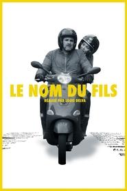 Poster Le Nom Du Fils