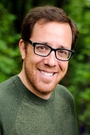 Rob Minkoff headshot