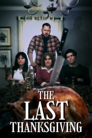 The Last Thanksgiving (2024)