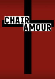 Chair Amour
