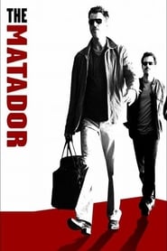 Poster for The Matador