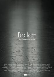 Ballett - ein Dokumentarfilm