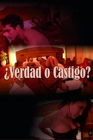 ¿Verdad o castigo?