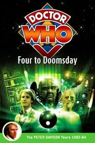 Doctor Who: Four to Doomsday 1982