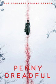 Penny Dreadful Season 2 14