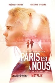 París es nuestro (2019) Cliver HD - Legal - ver Online & Descargar