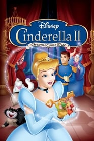 Cinderella II: Dreams Come True Poster