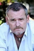 Joe Simpson as Mr Harrison