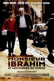 فيلم Monsieur Ibrahim 2003 مترجم HD