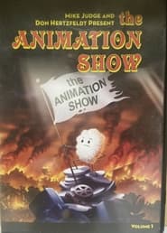 Poster The Animation Show, Volume 1